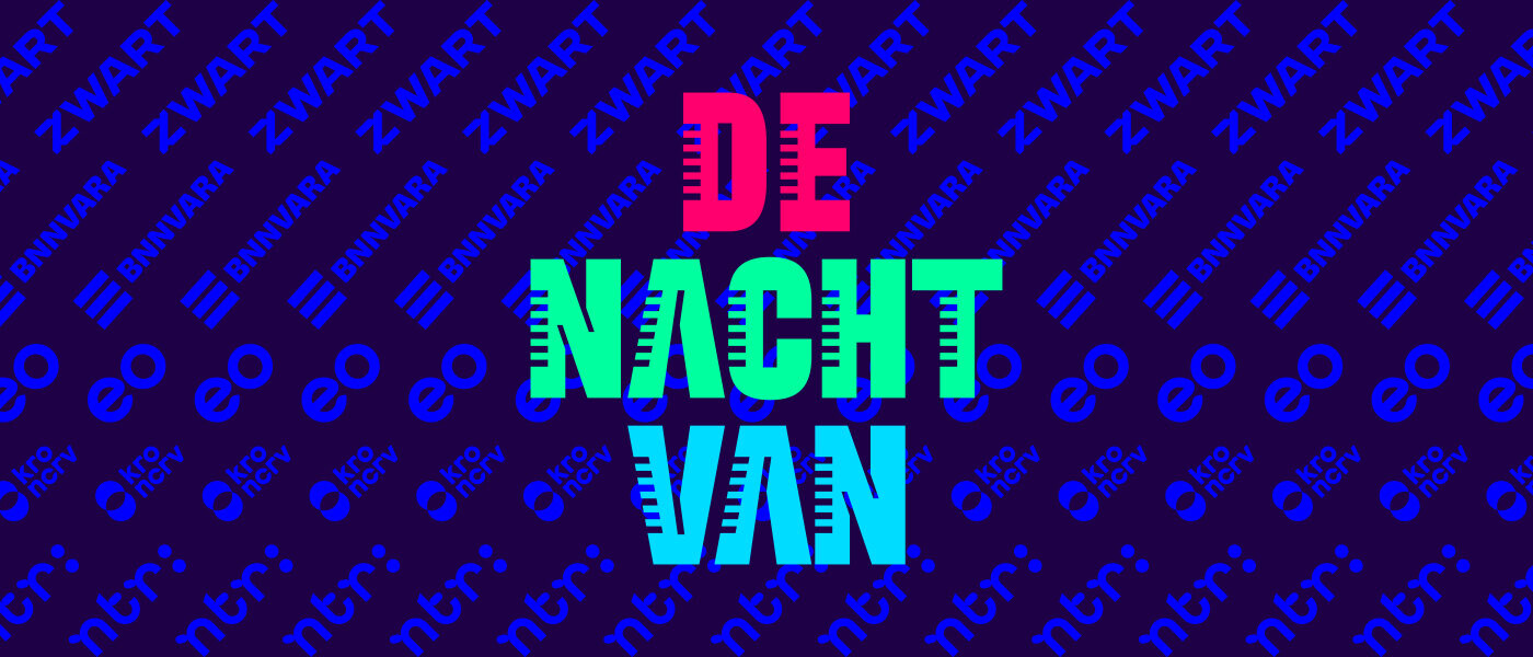 Default image De Nacht Van