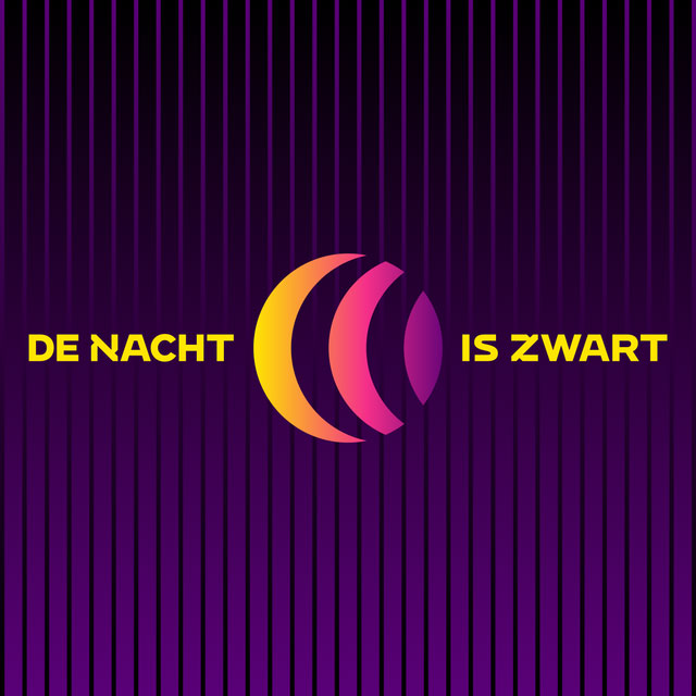 Default image De Nacht is ZWART