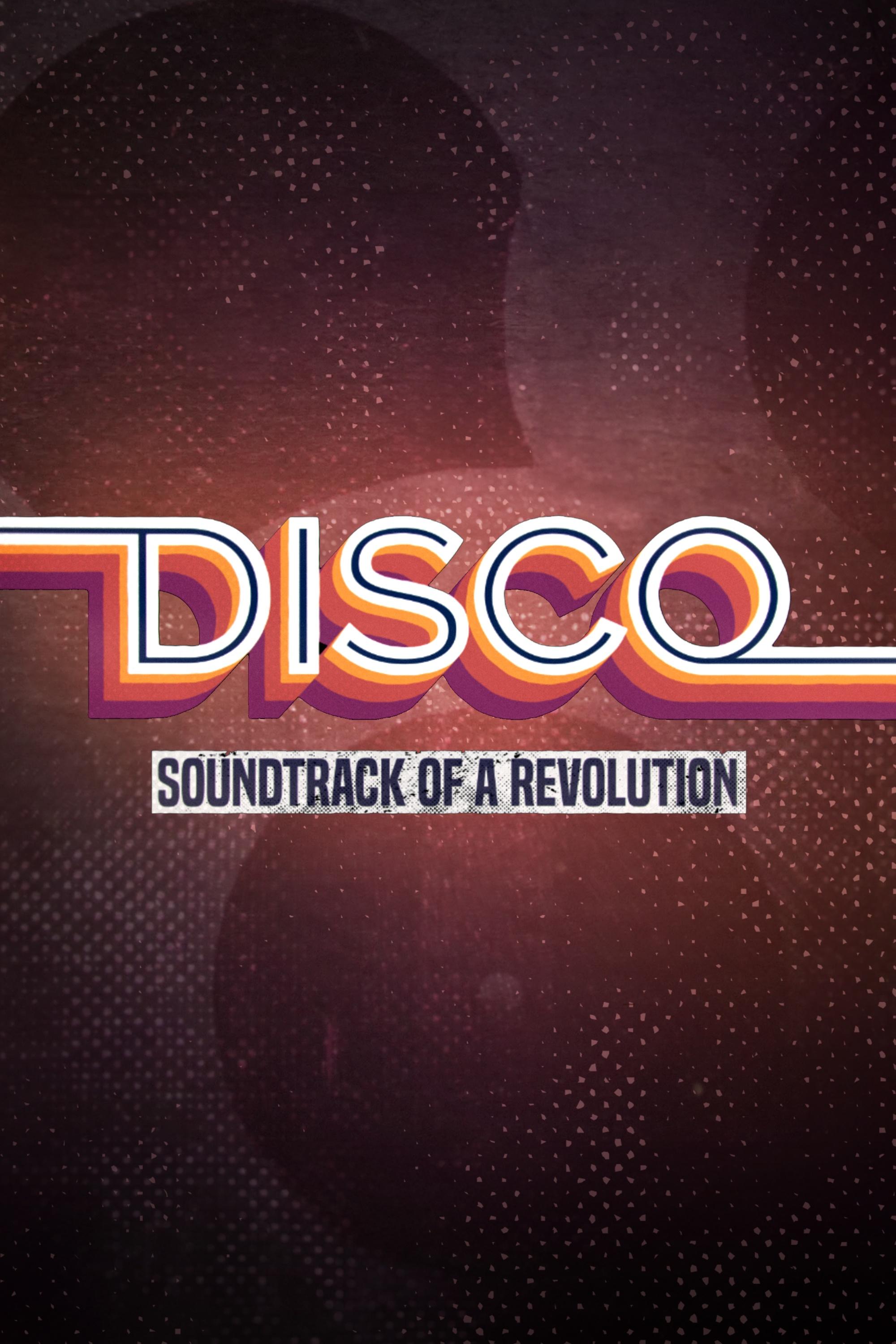 Default image Disco: Soundtrack of A Revolution