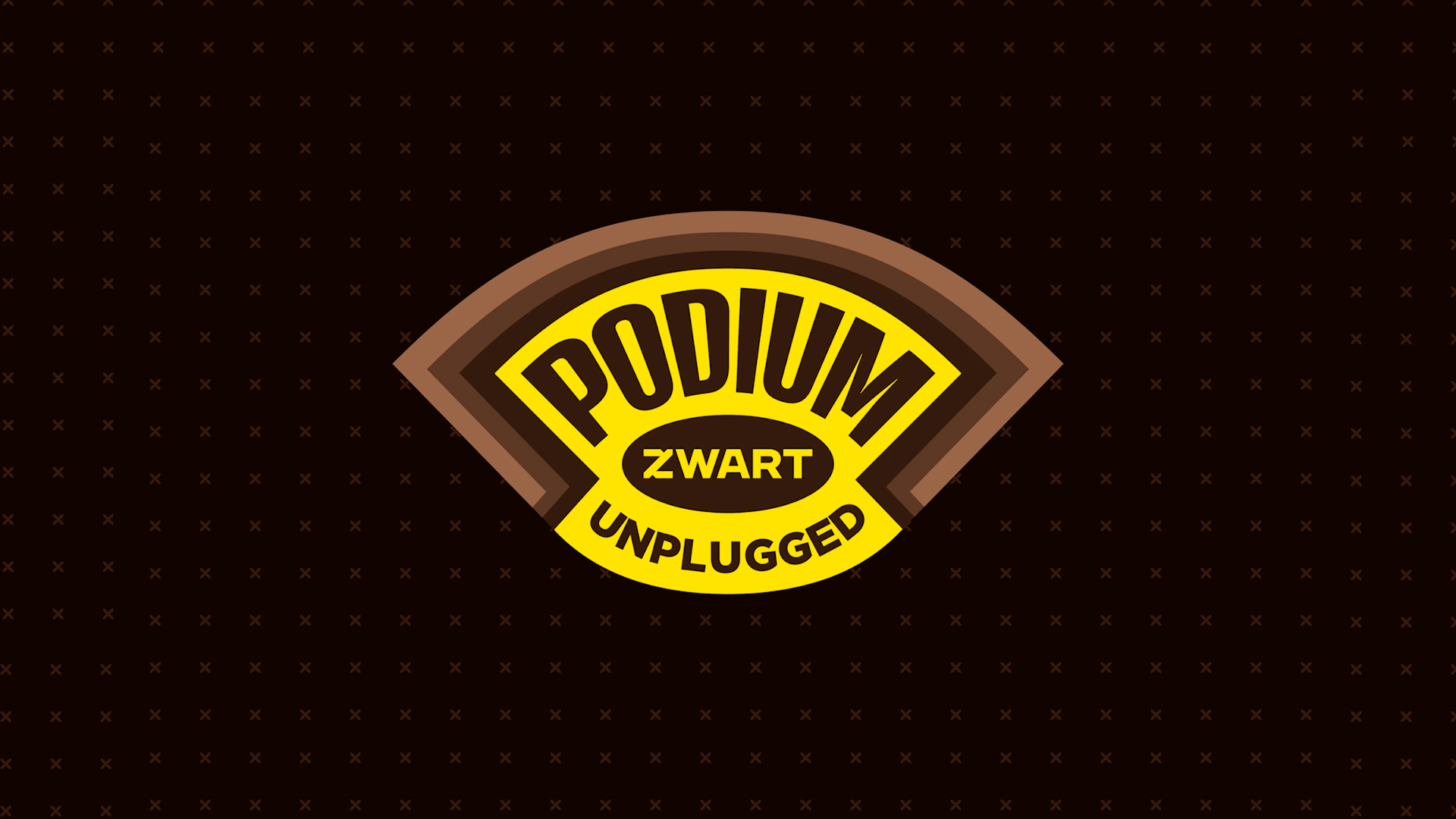Default image Podium ZWART: Unplugged