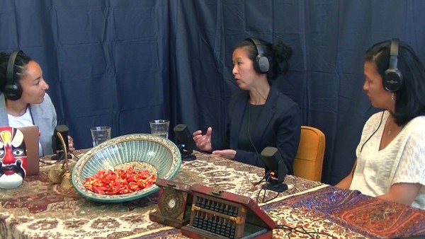 Image Rouwrituelen in China: ‘We hebben een blikje bier voor mijn vader geofferd’