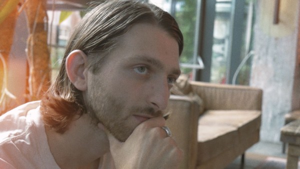 Image Ongezien: Kadir Küçük toont ‘Sababa’