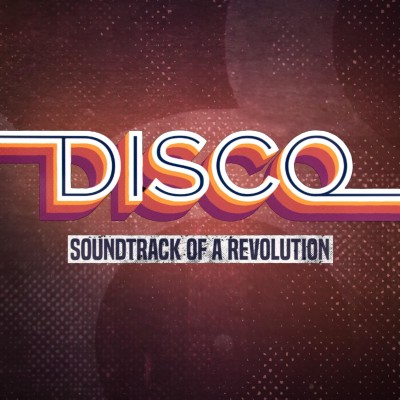 Image Disco: Soundtrack of A Revolution