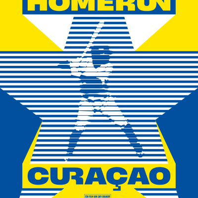 Image Homerun Curaçao