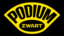 Image Podium ZWART op Lowlands