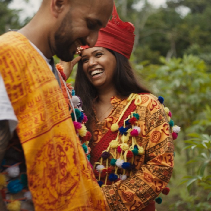 Image De Nieuwe Generaties van Suriname