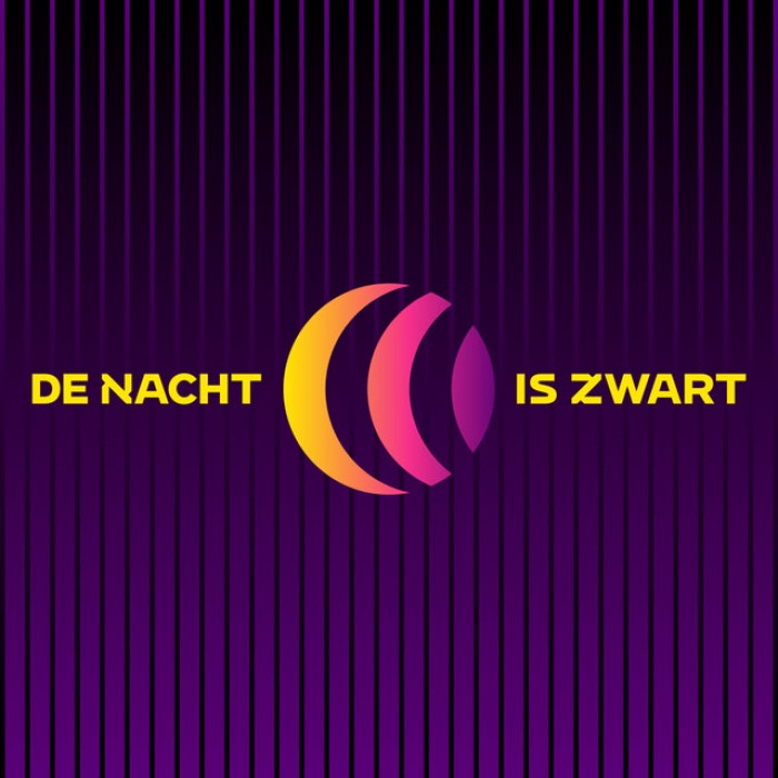 Image De Nacht is ZWART