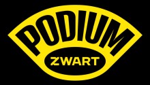 Image Podium ZWART