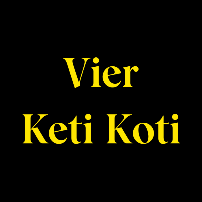 Image Vier Keti Koti