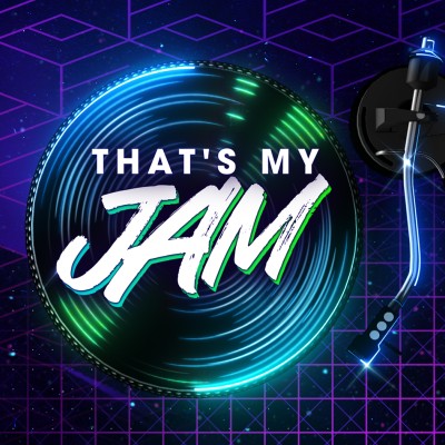 Image That's My Jam