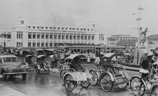 Image Nieuw algoritme moet Indonesische fotocollectie Tropenmuseum toegankelijker maken