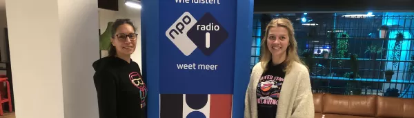 Image Ruchama Bwefar: 'De Provinciale Staten hebben echt invloed op je dagelijks leven'