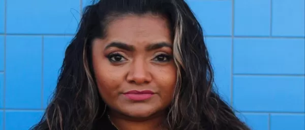 Image Jeanette Chedda: 'Als je in deze samenleving mee wil draaien heb je daar wel energie voor nodig'