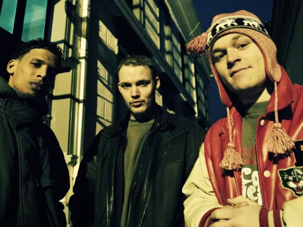 Image Hiphopformatie Opgezwolle doorbreekt na 15 jaar de stilte