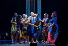 Image Boni de Musical: Dit is wat we missen in de geschiedenisboeken!