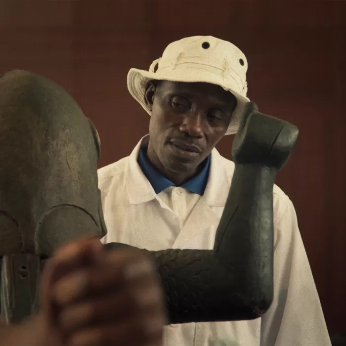 Image Dahomey