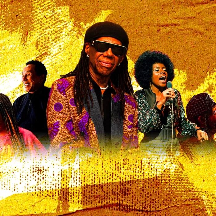 Image The Battle for Black Music: Paid in Full