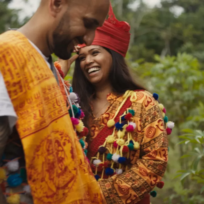 Image De Nieuwe Generaties van Suriname