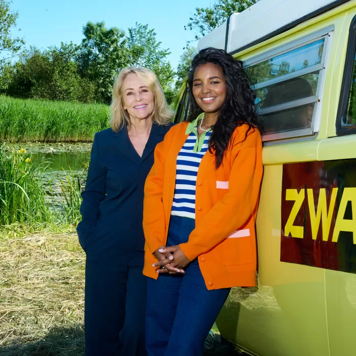 Image Keti Koti: Reis door Nederland